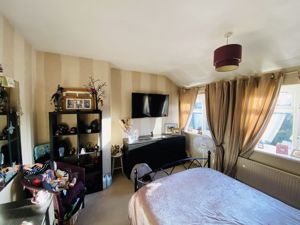 Bedroom One- click for photo gallery